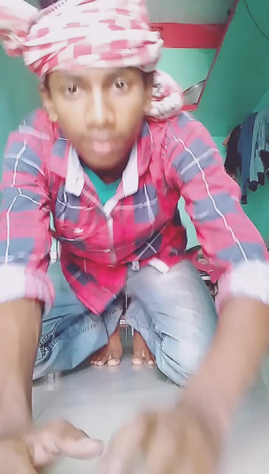 @Samir Pradhan