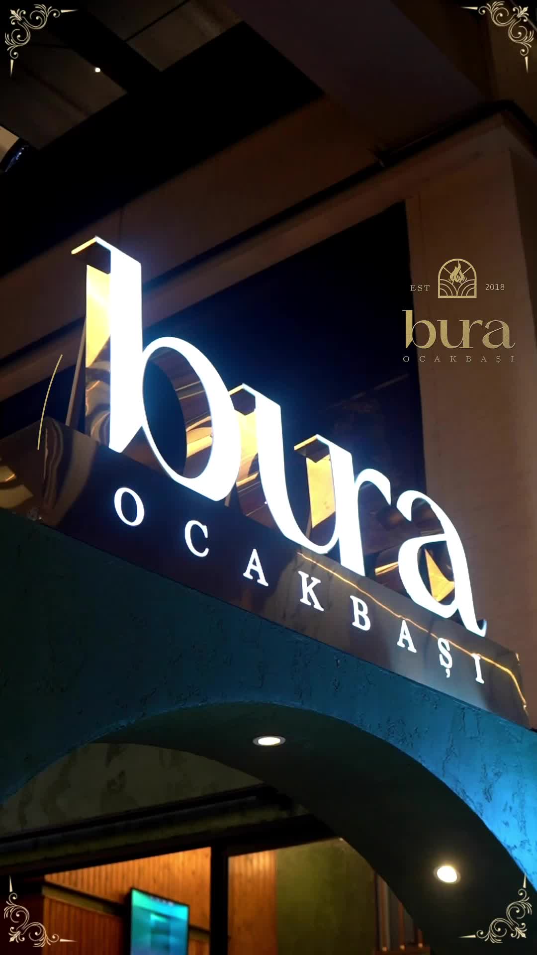 @Bura Ocakbaşı