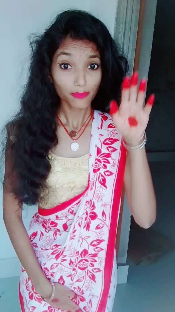 @Bindas_girl_supriya❤