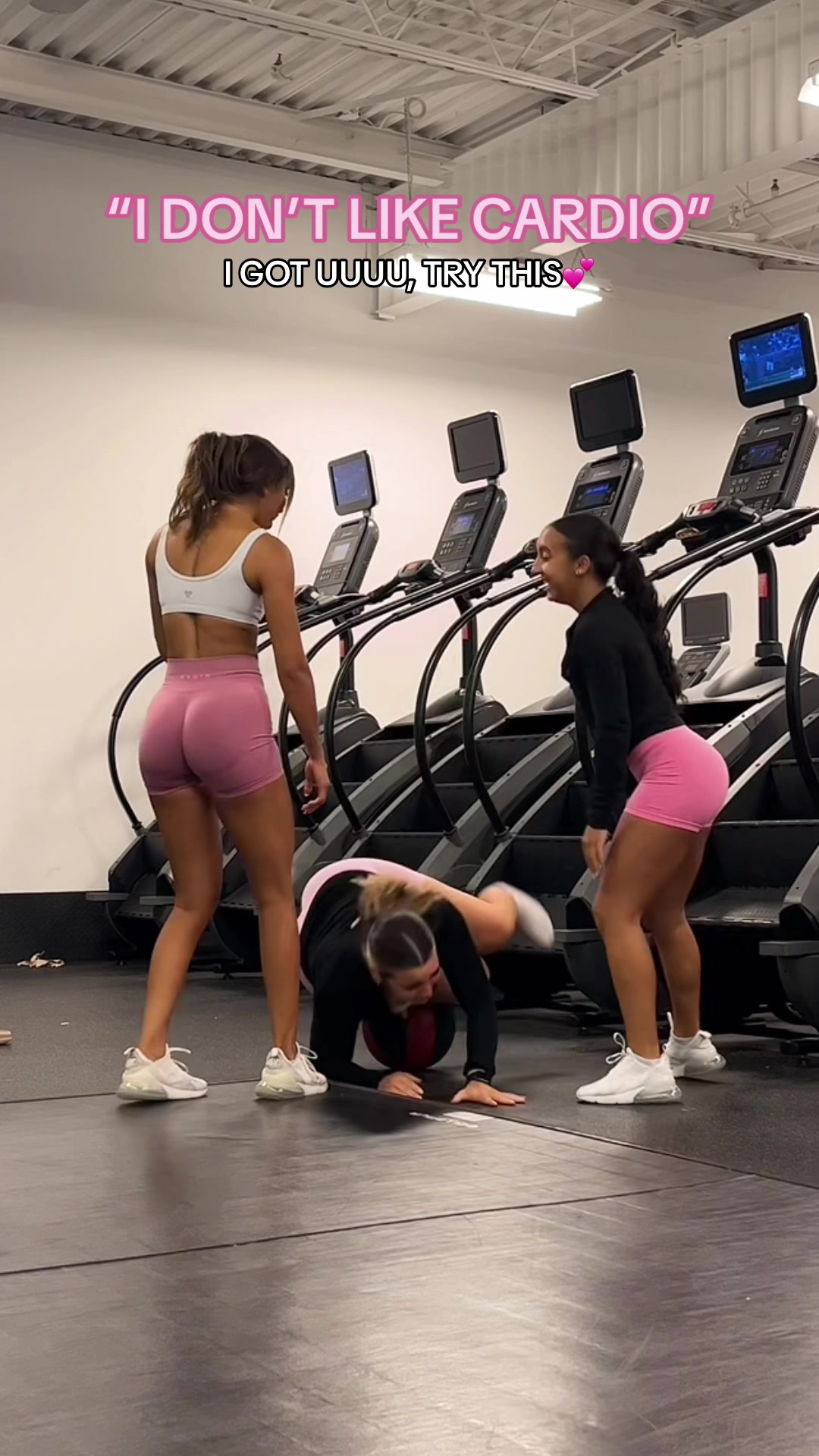 @Lauren Rose | Fitness