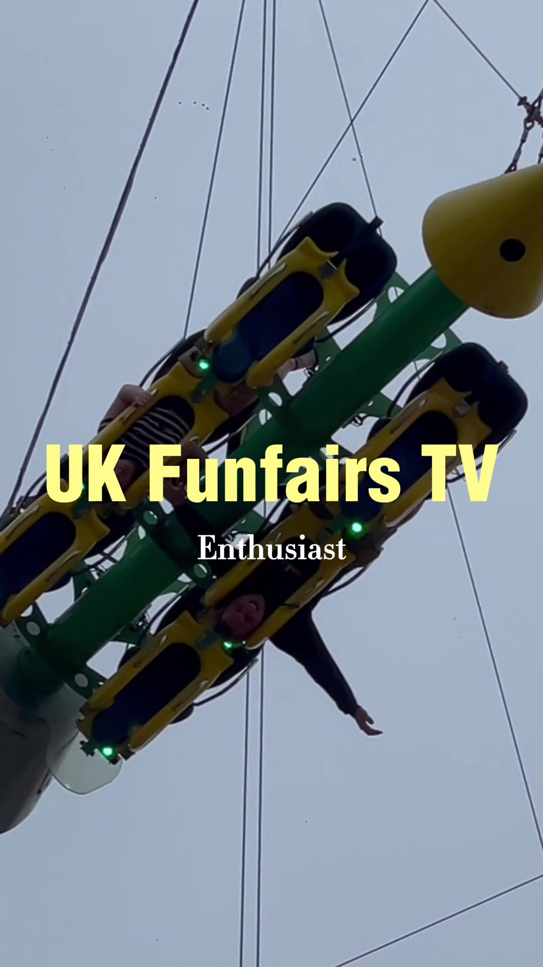 @UK Funfairs TV Official