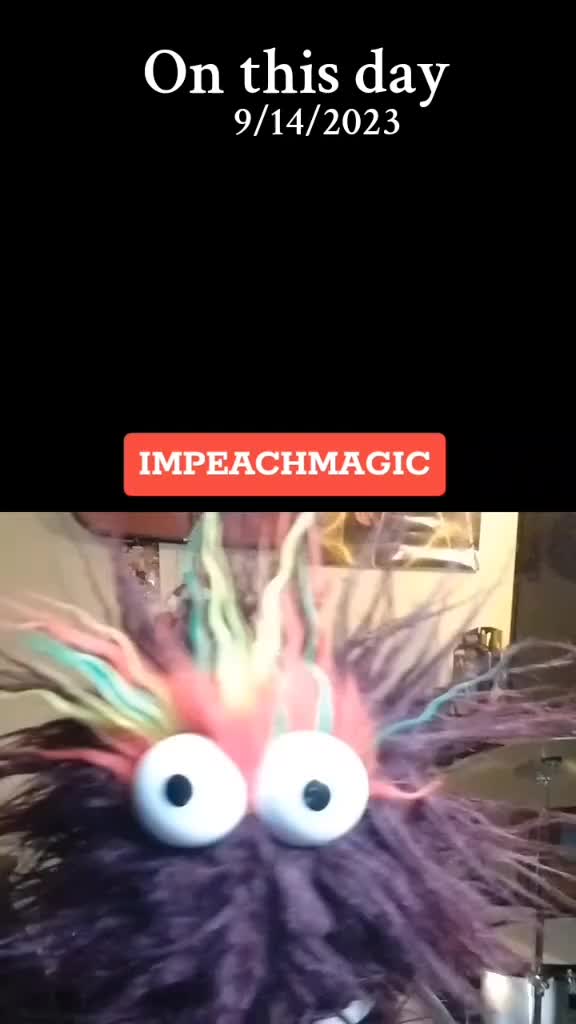 @Taquito The Puppet