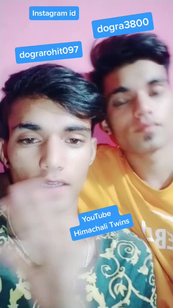 @Rahul Rohit