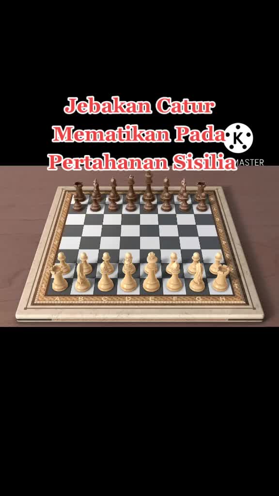 @CATUR DUNIA