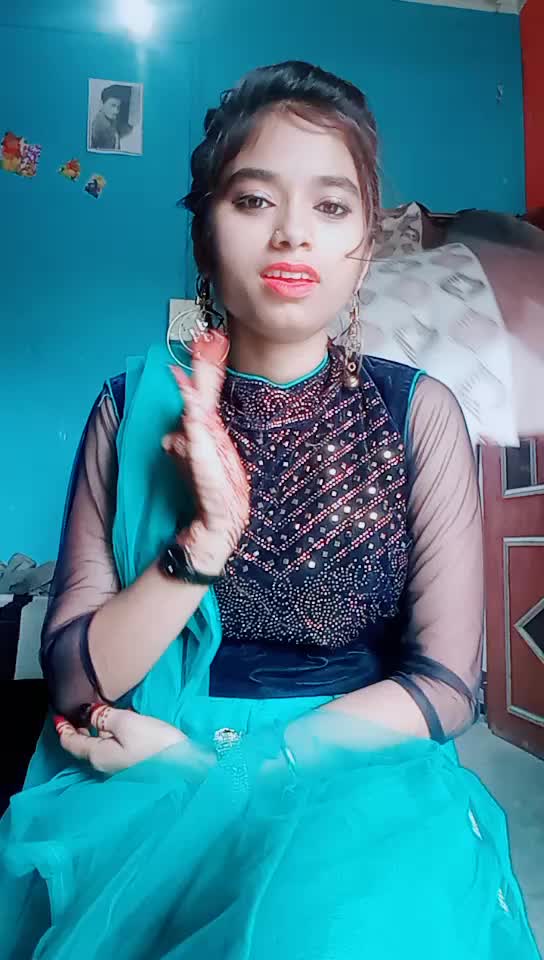 @โบ๐cute girl pakhi๐