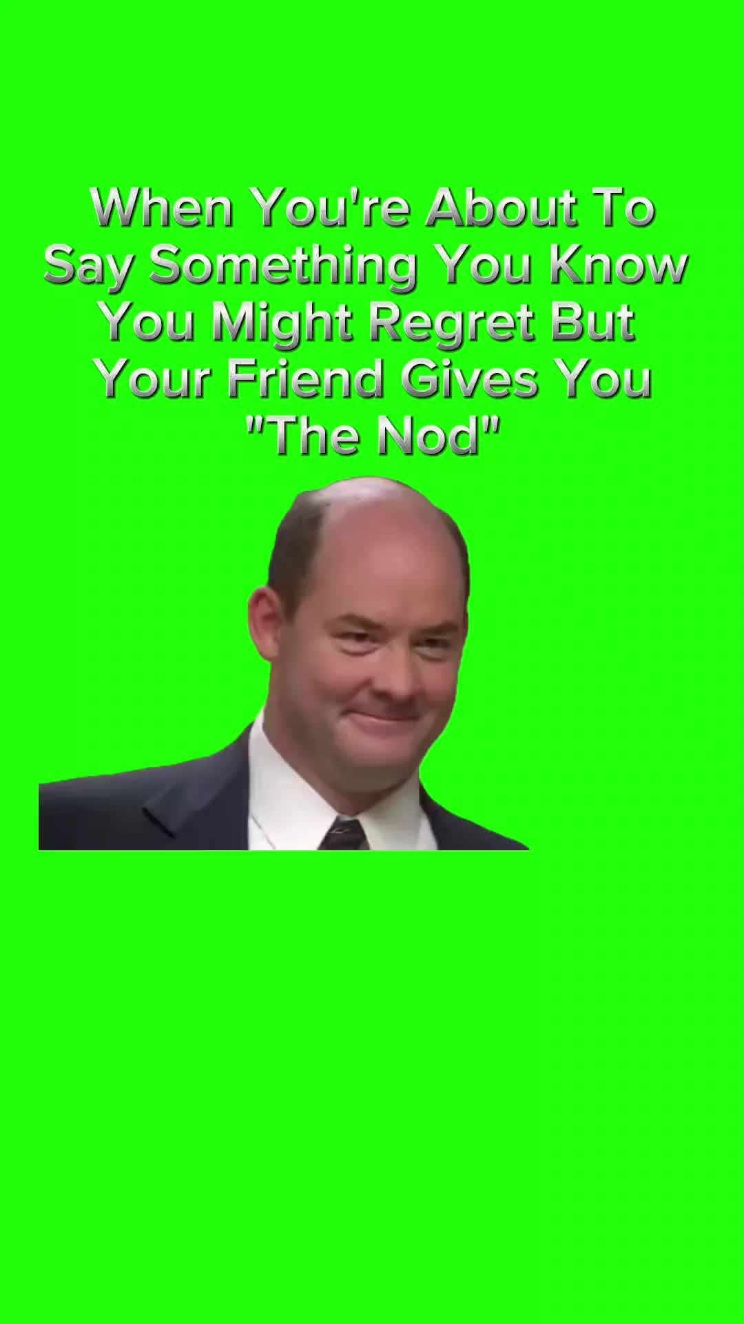 @Green Screens