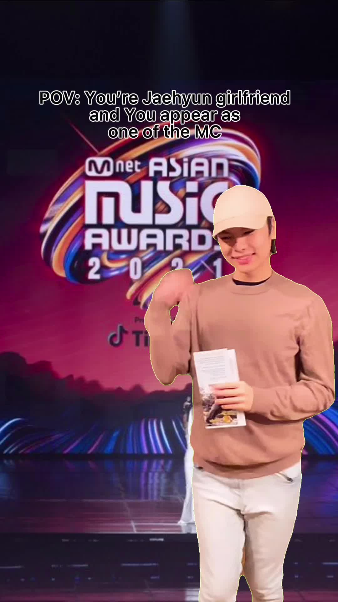 @Charlie Kang (DELULU KING ๐ )