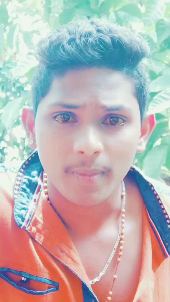 @Shivu Darling