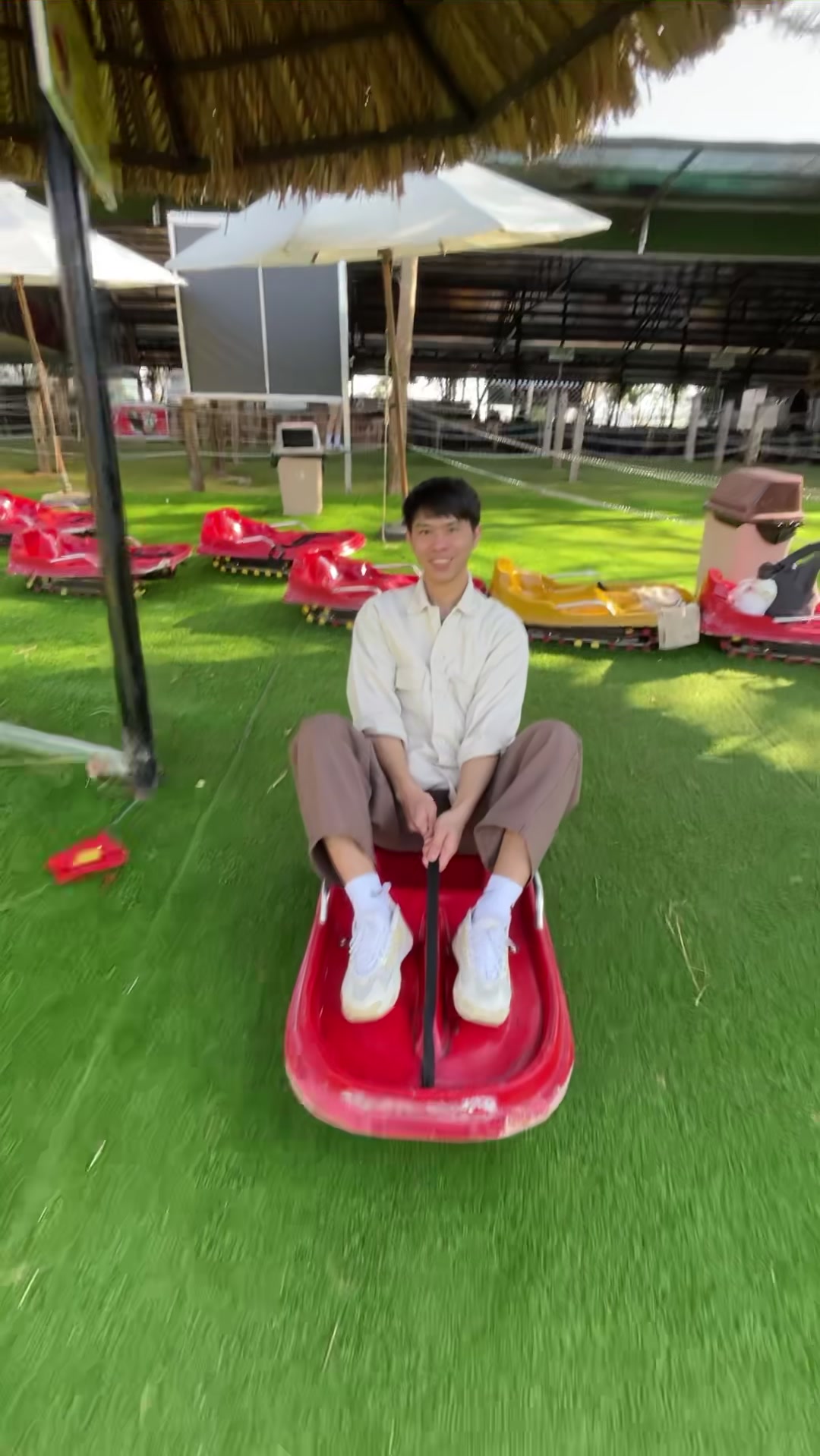 @Mét bảy chín