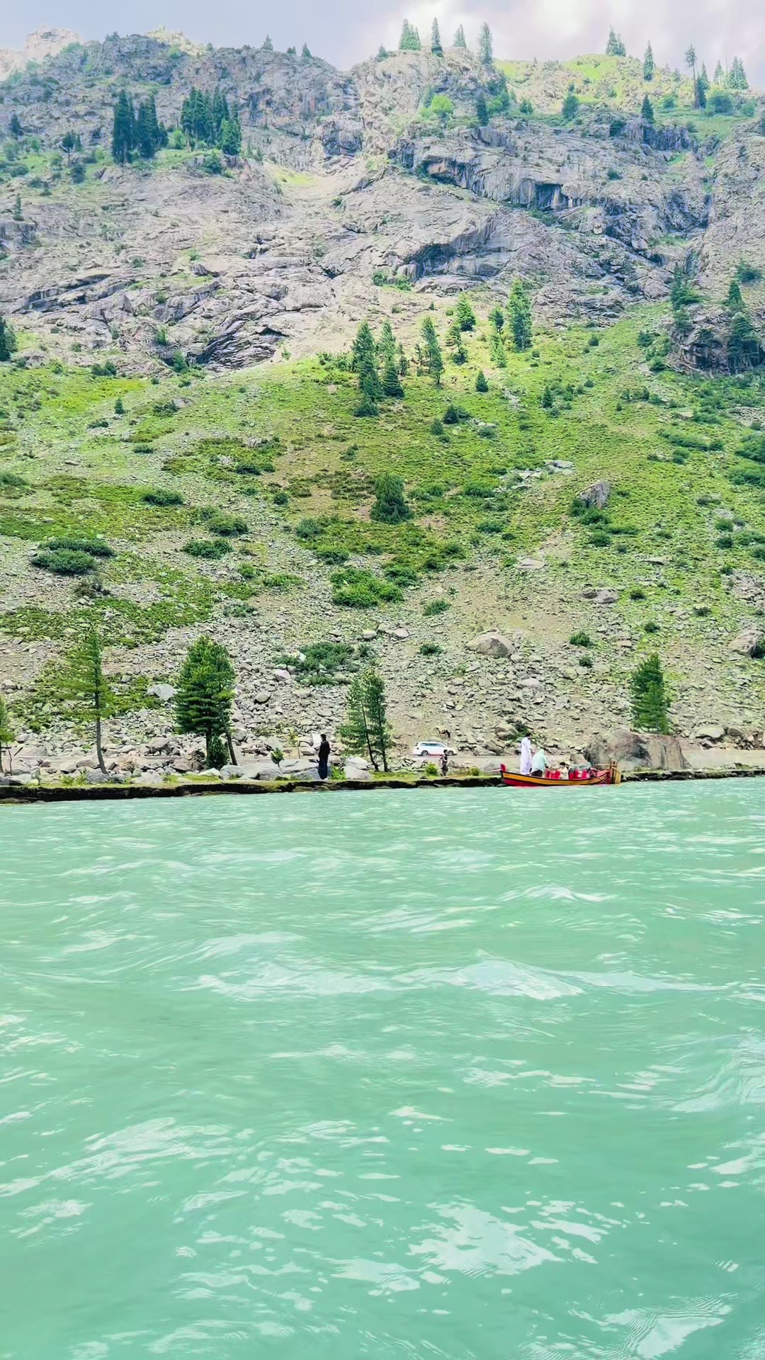 @چوہدری حفیظ گجر