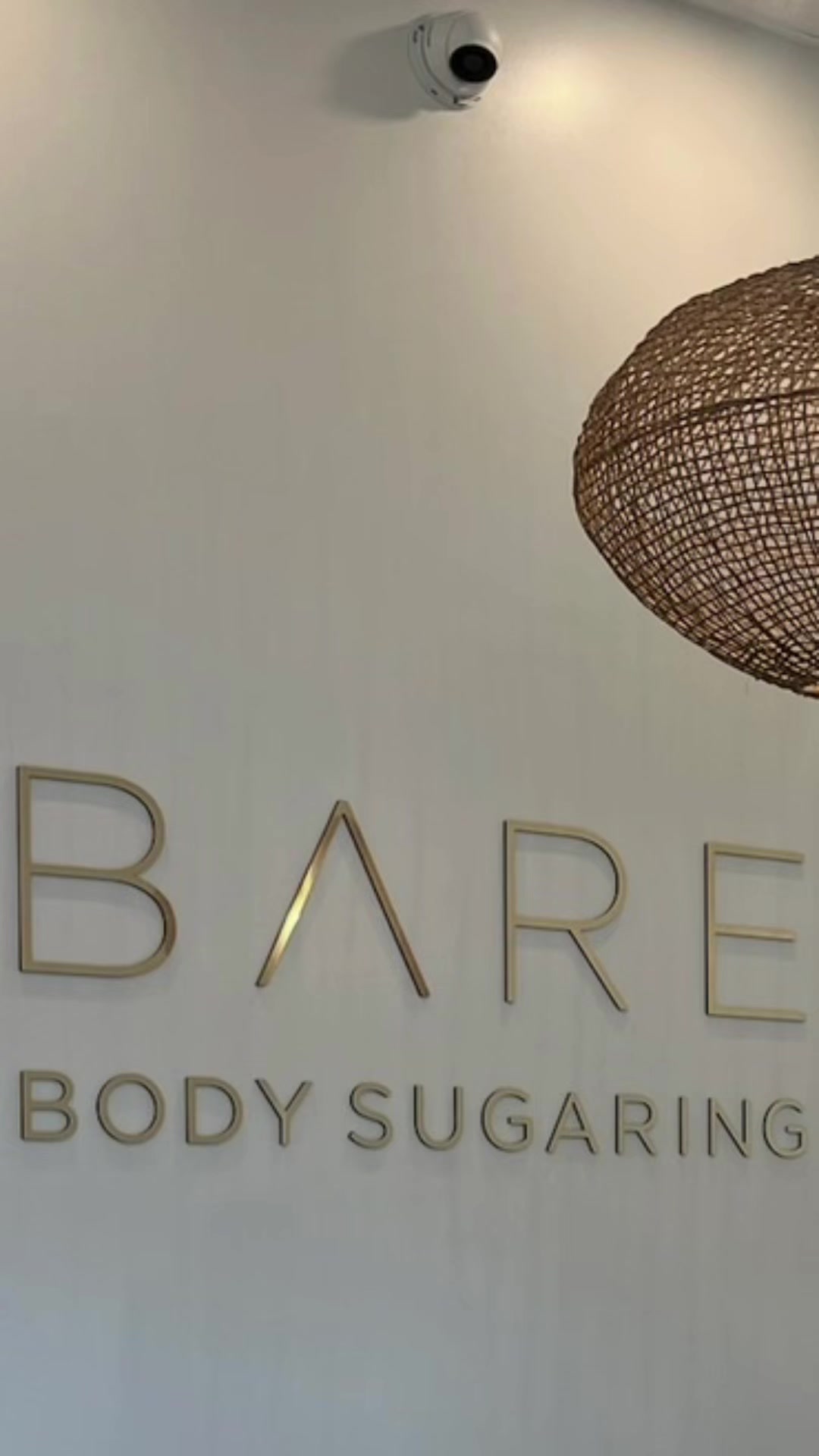 @Bare Body Sugaring