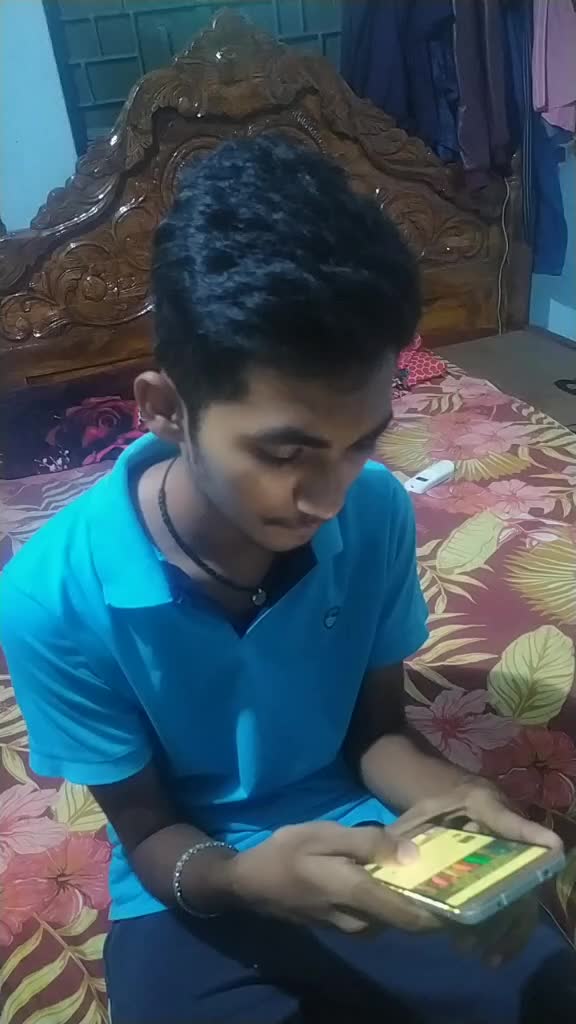 @D YASWANTH NAYAK