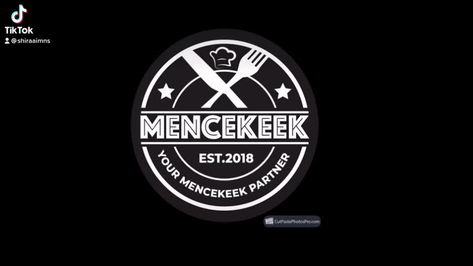 @Mencekeek