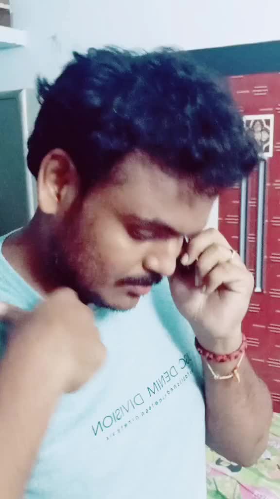 @Raghavendra Bhargav