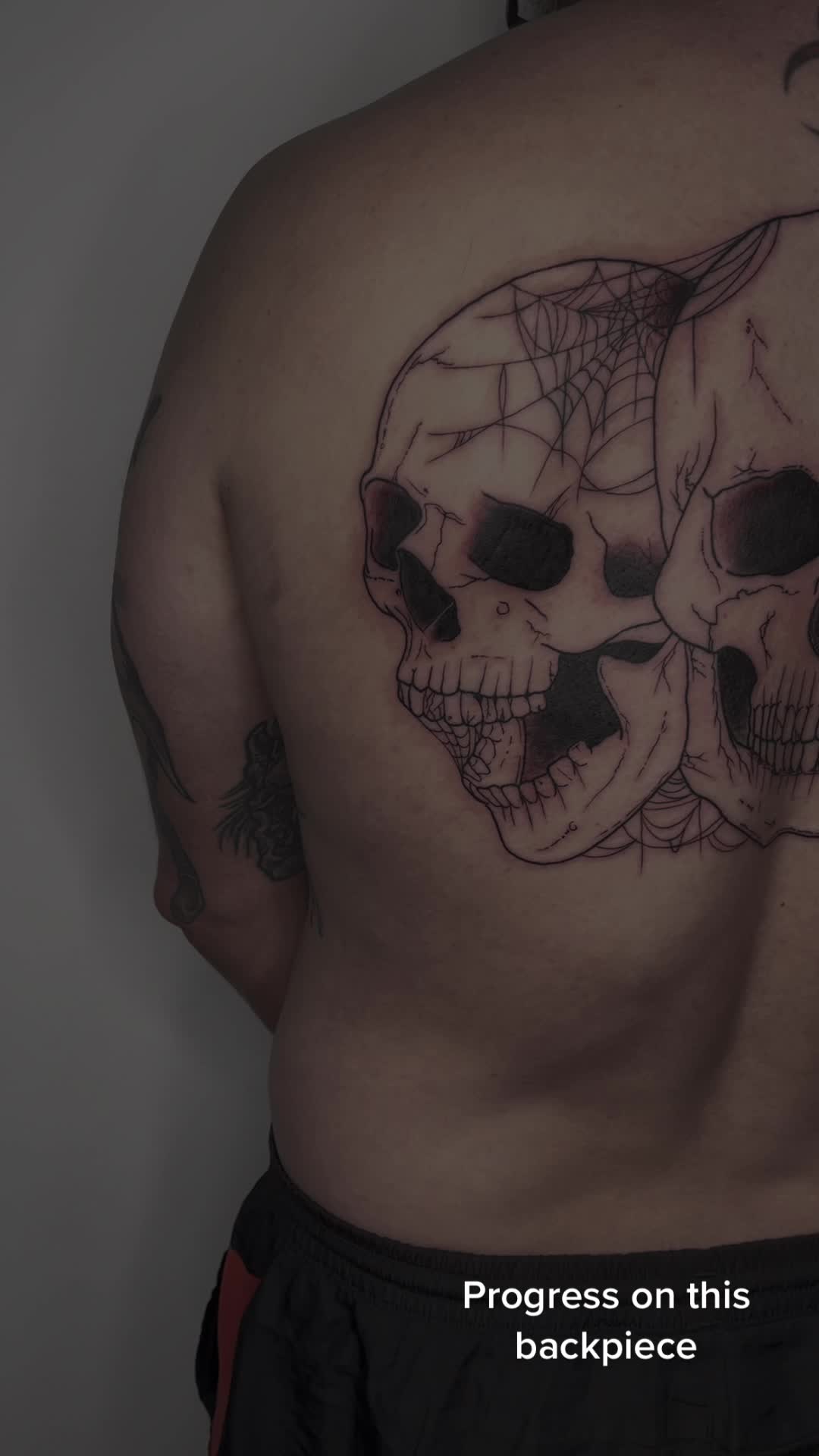 @SO HEAVY TATTOO
