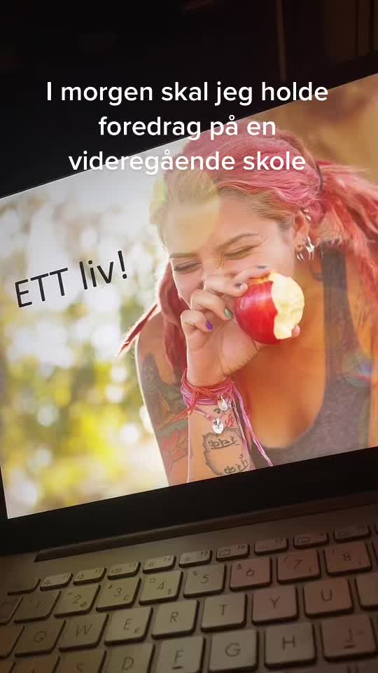 @Ile G. Wøien