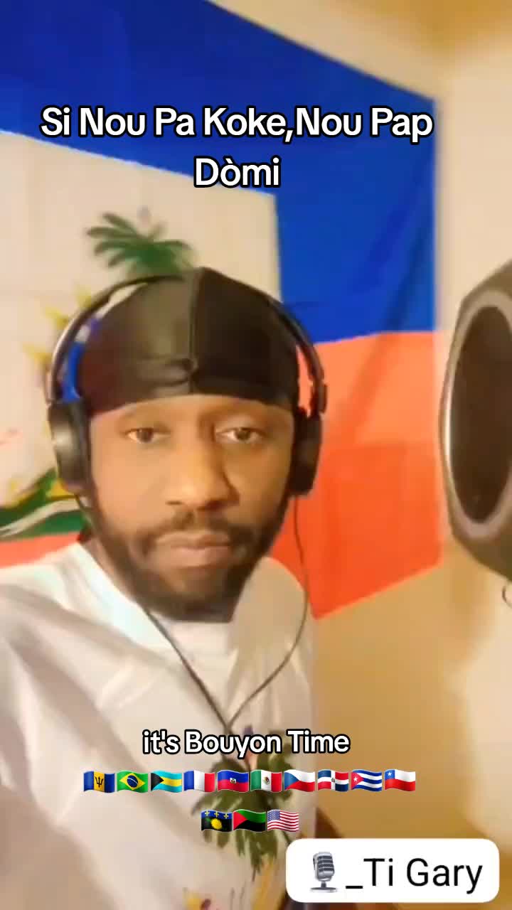 @Ti Gary Raboday 🇭🇹🇺🇲