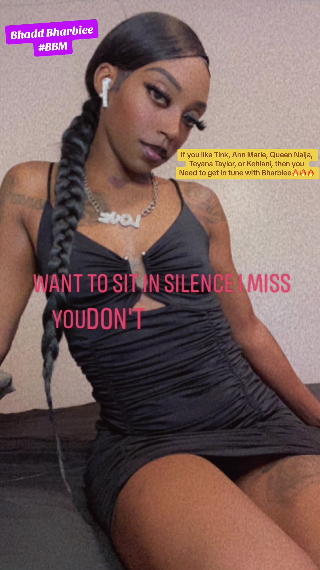 @BadBihMusicBBM