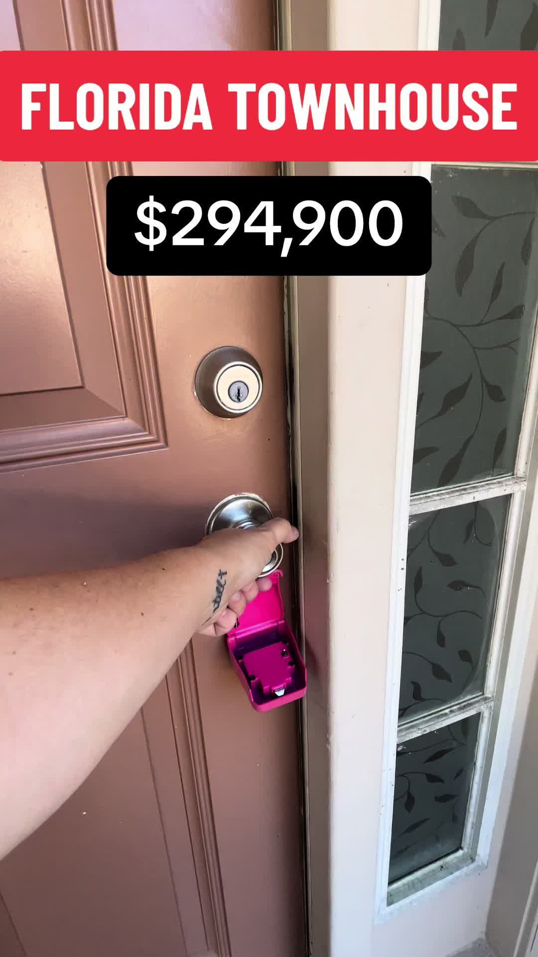 @Destiny Britt, Realtor