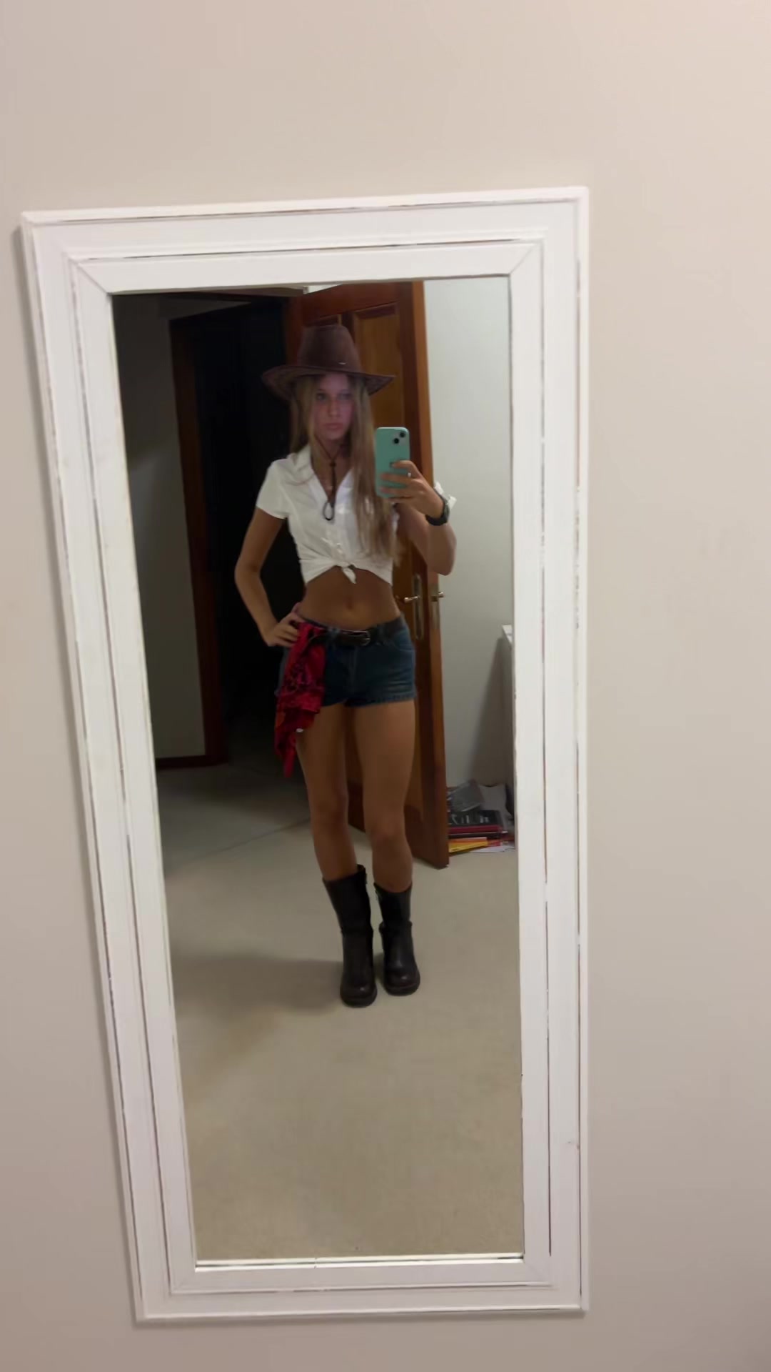 @Sarah Spam