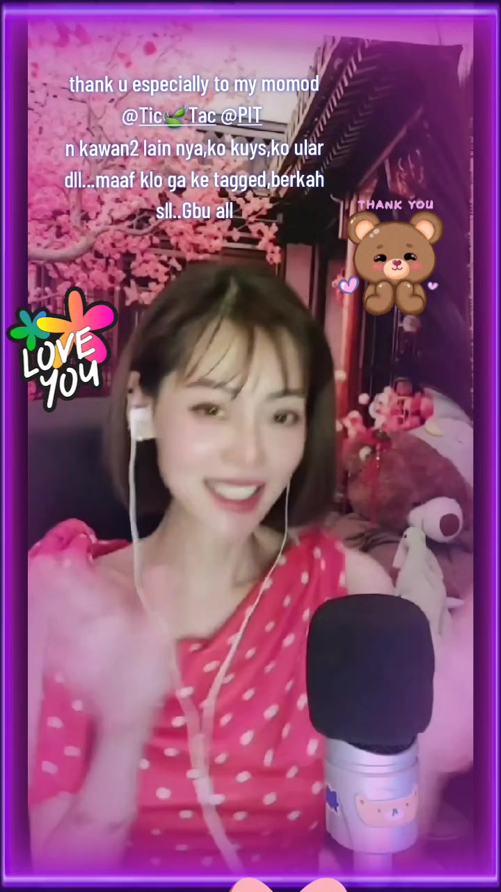 @michelle_panda07🐼