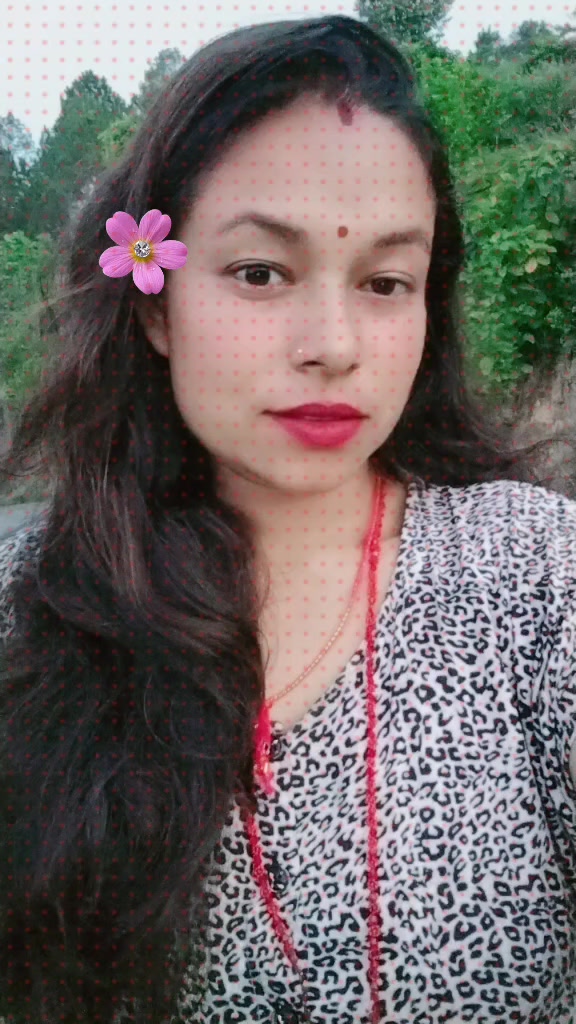 @Saraswati Ghimire
