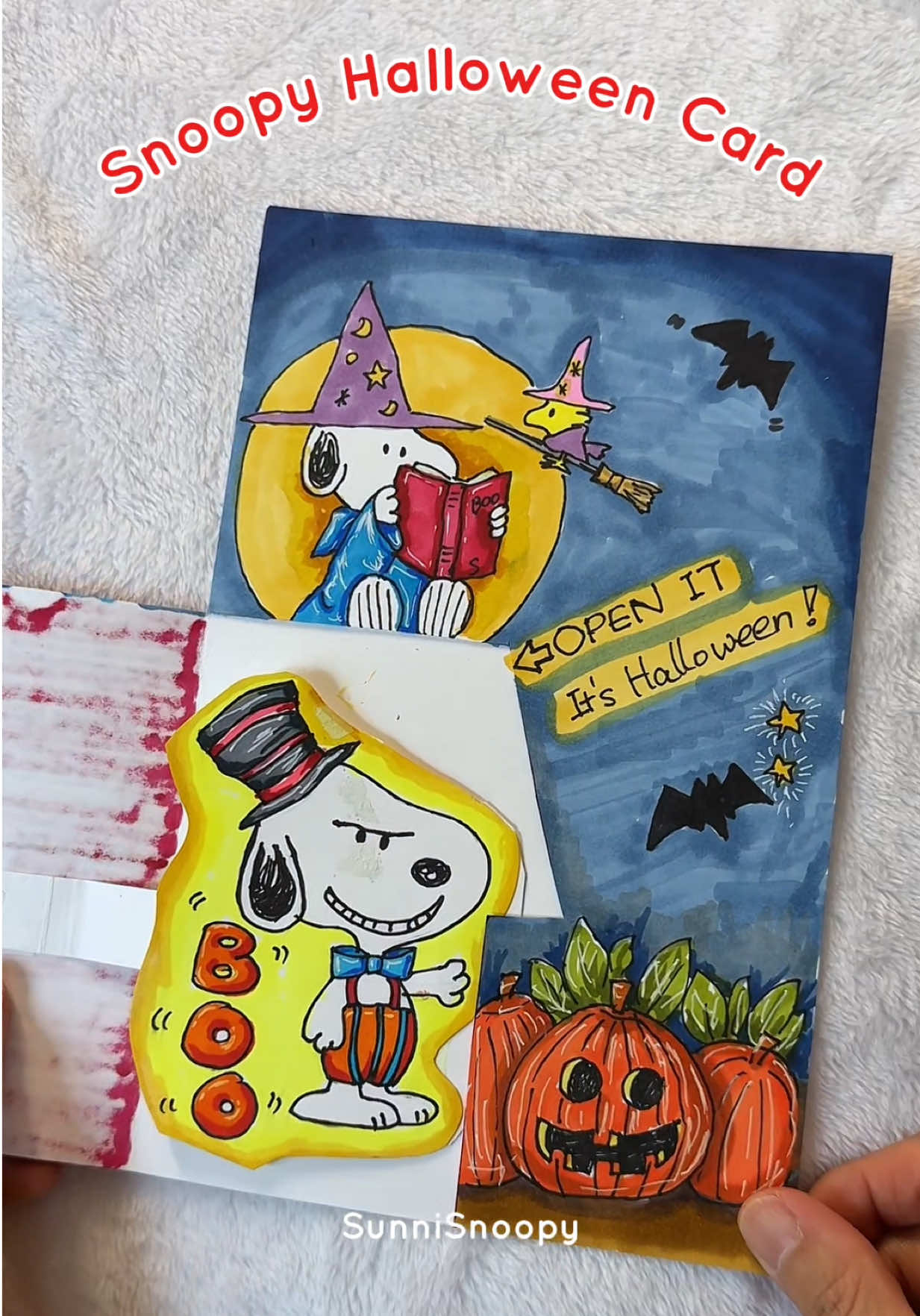 @SunniSnoopy | PEANUTS