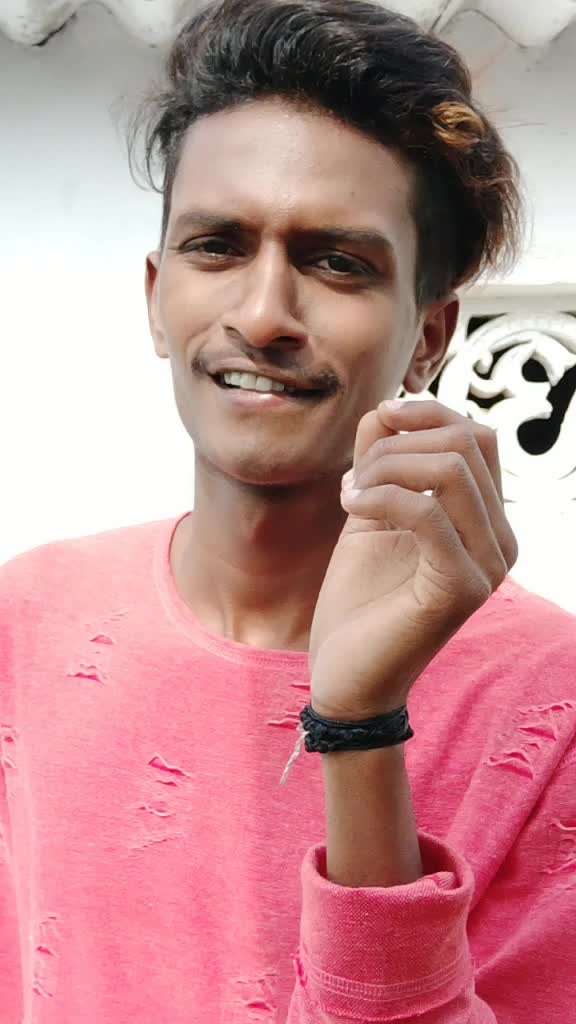 @Stylìsh Vamshi