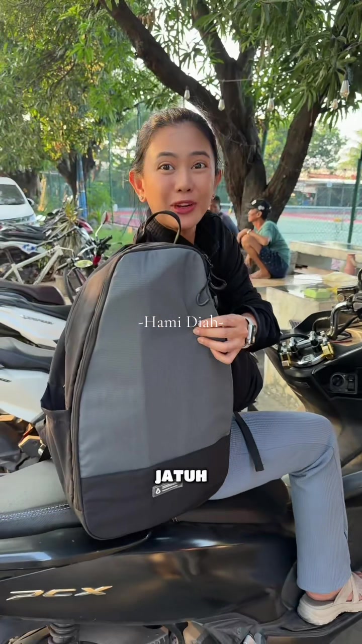 @Hami diah