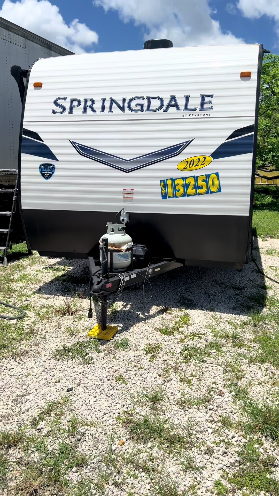 @KESSELL AUTO & RV CORP