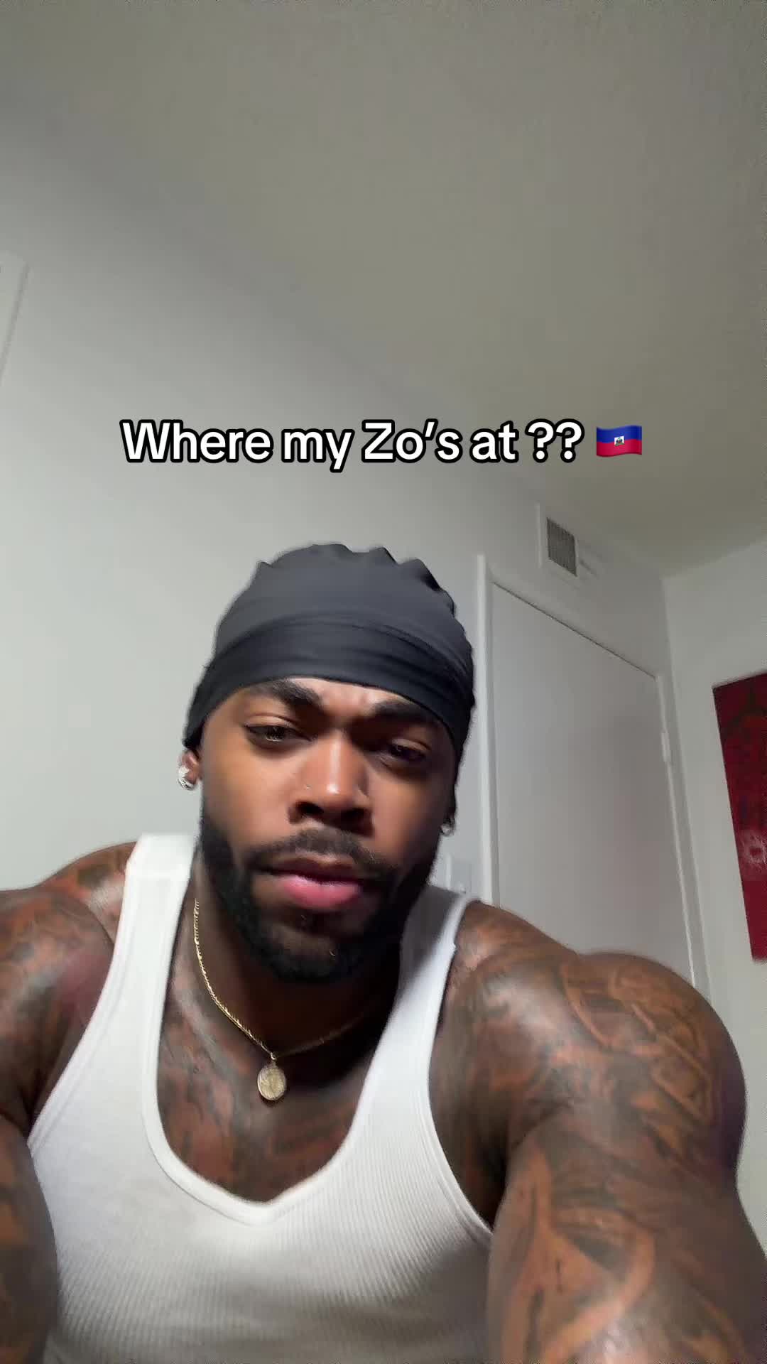 @Enockfitness_