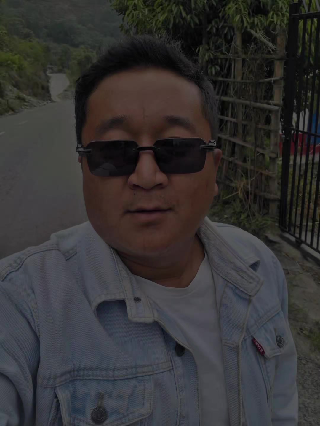 @PASHANG SHERPA