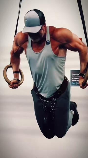 @Fit Diesel Strength