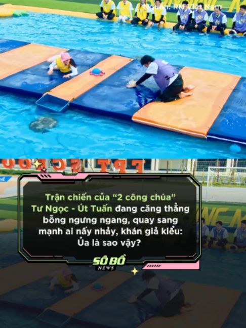 @S&ocirc; Bồ News