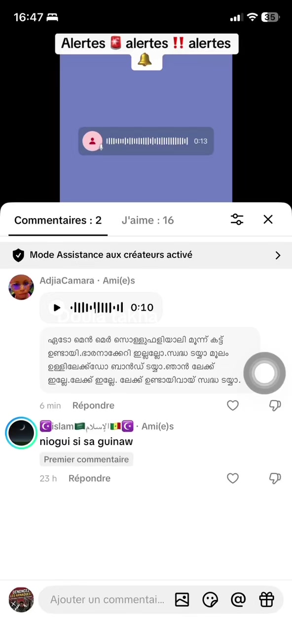 @S🚫uhaibou dén🚫CER ARNAQUE