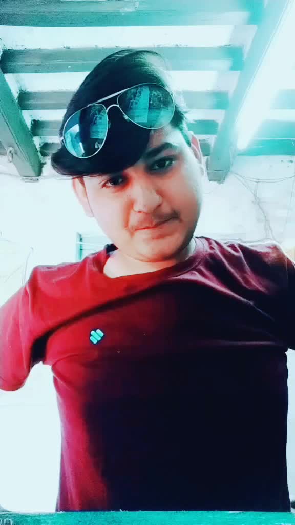 @Tushar Singh Shivaay