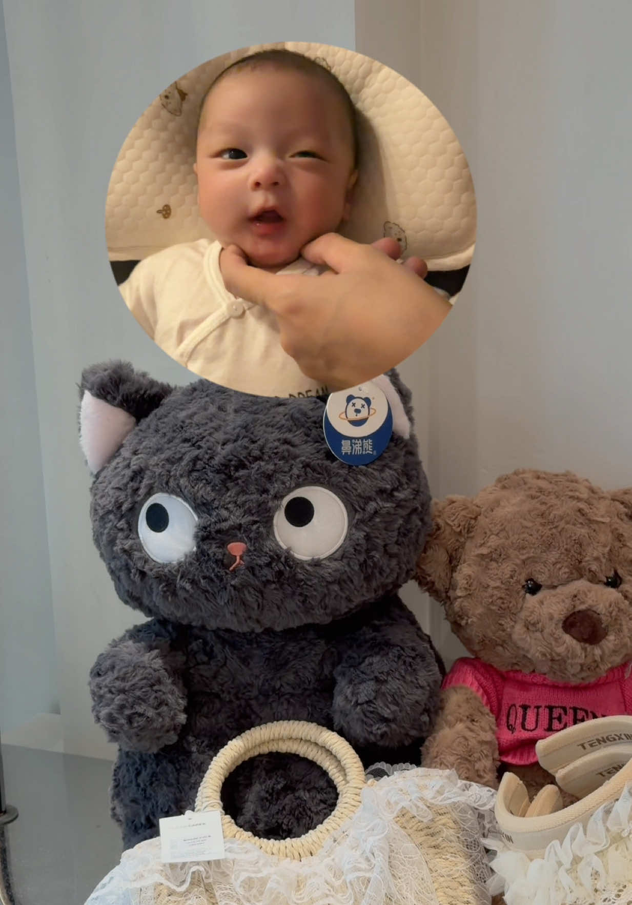 @Voi con đi nắng