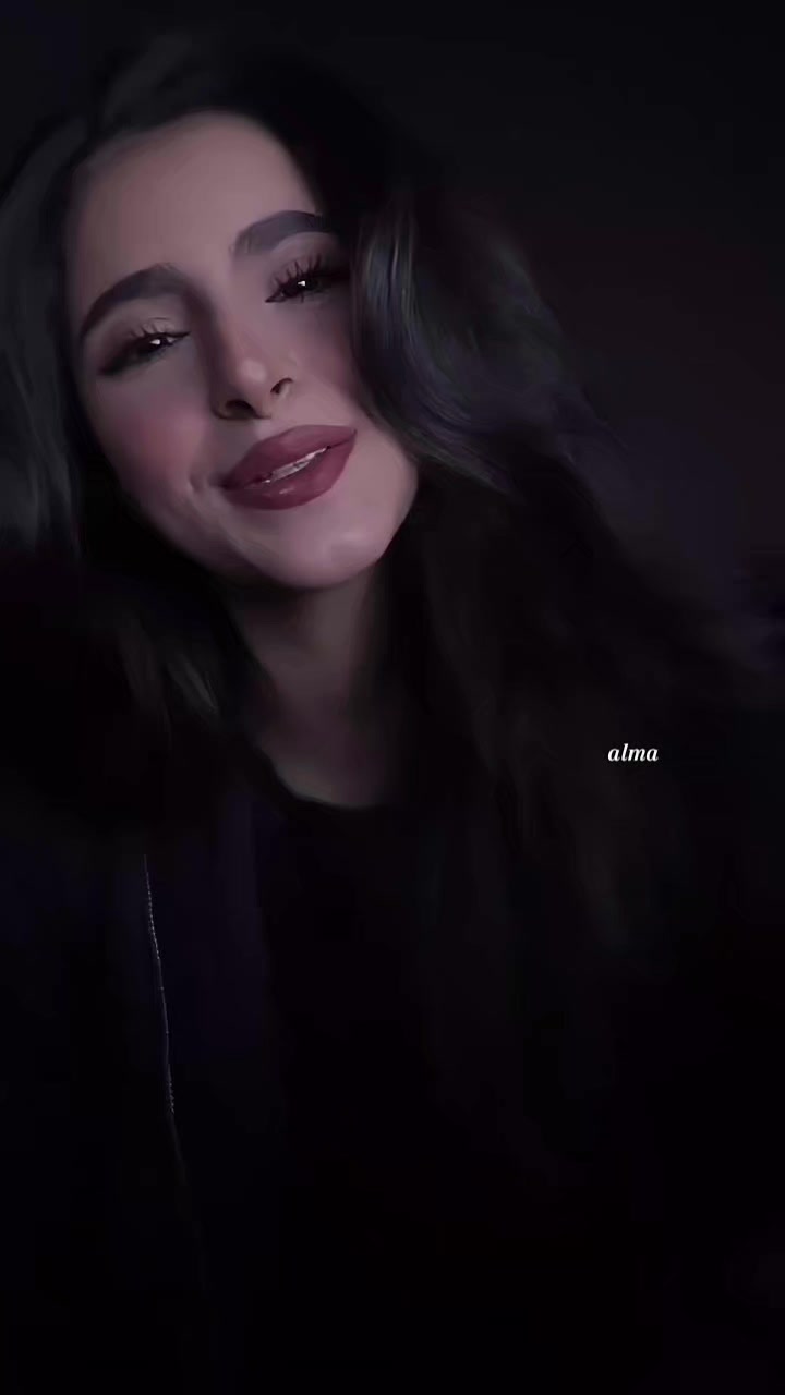 @alma /1 فان رنا🤍