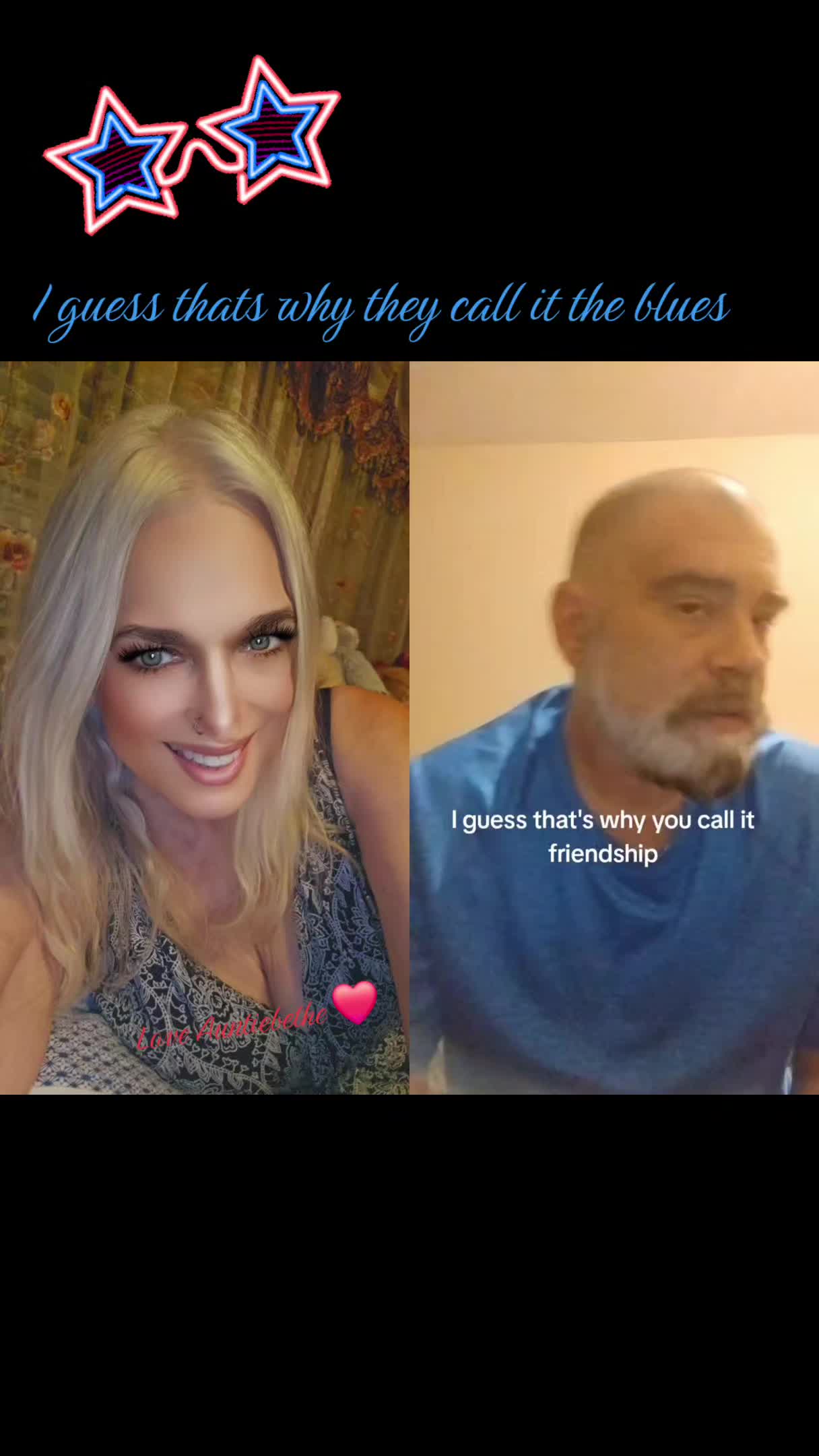 @Auntiebethe