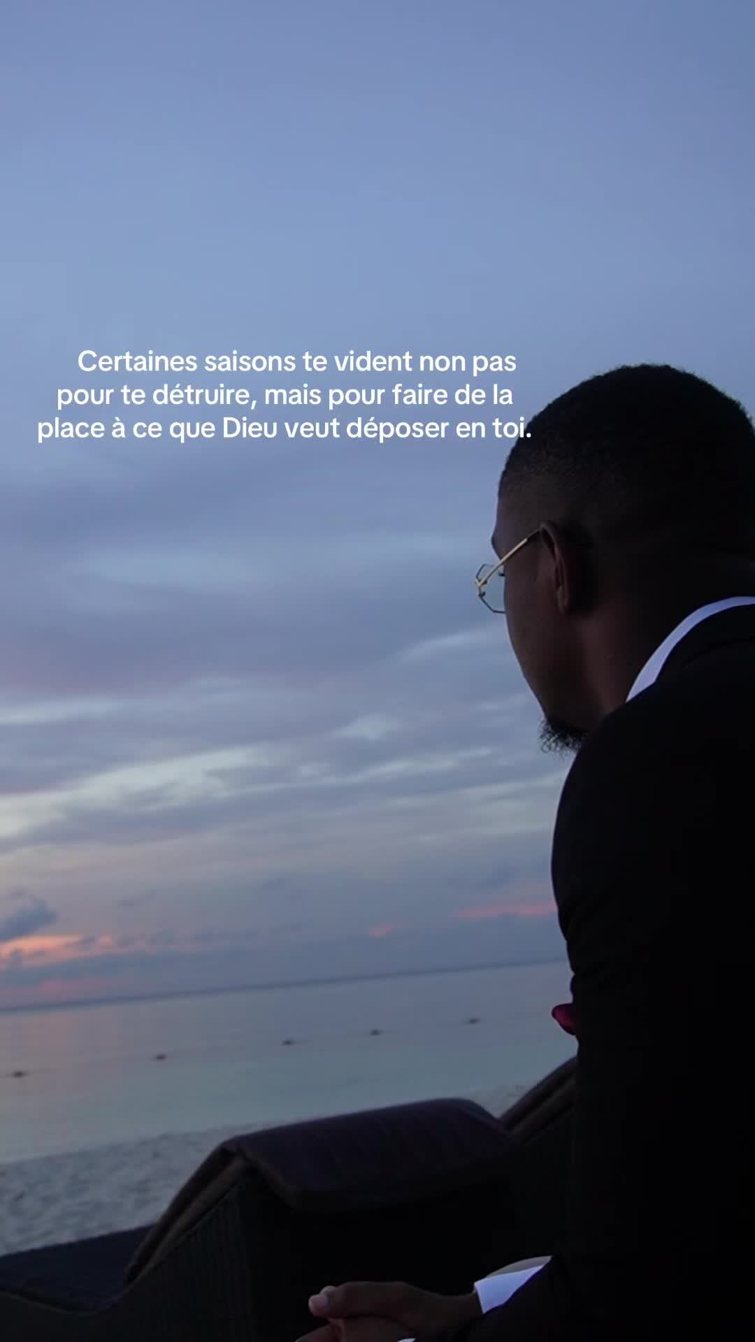 @Pastor Masinga M.F Mansevani