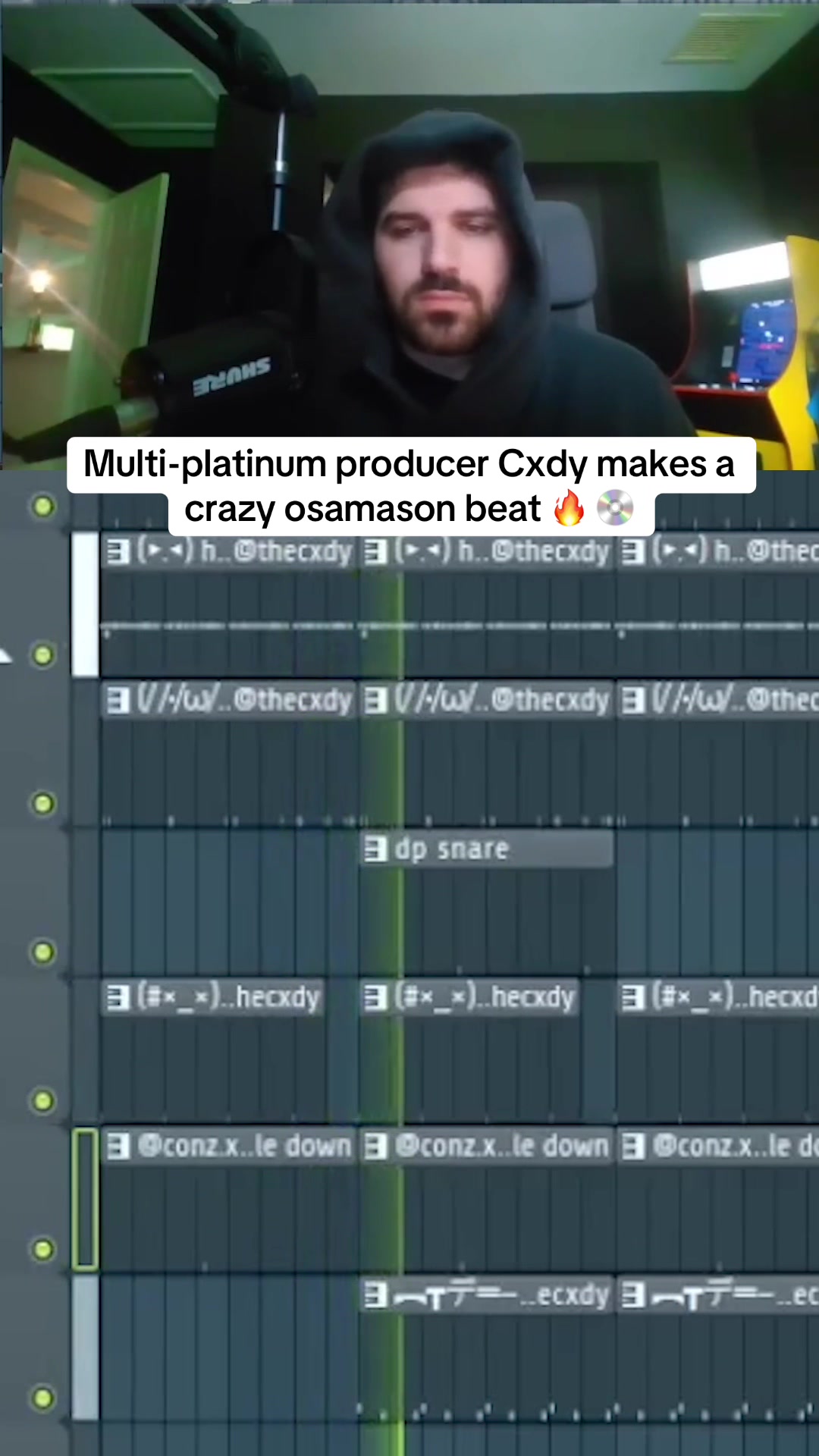 @cxdyclips