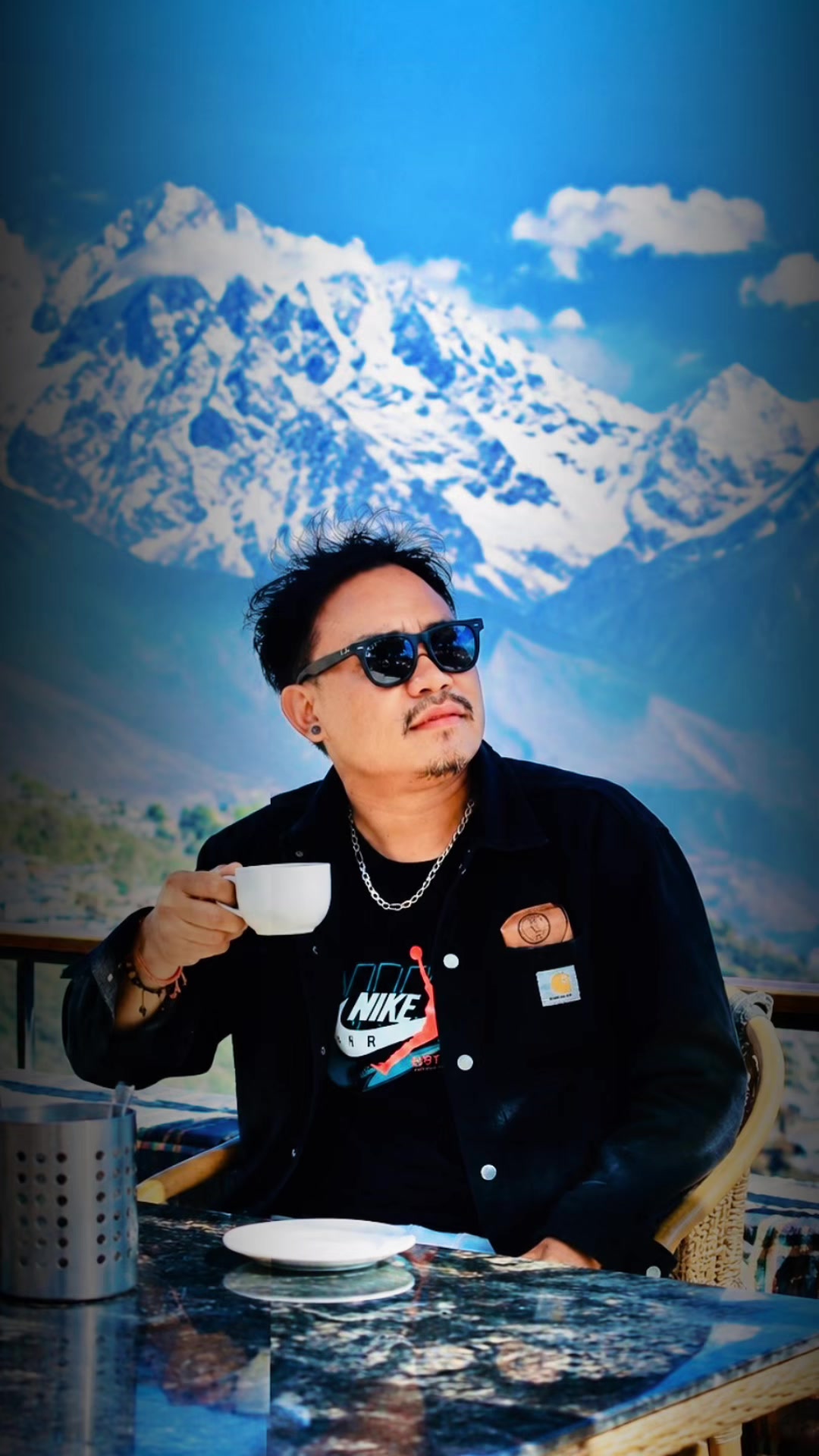 @Prajwal Kulung
