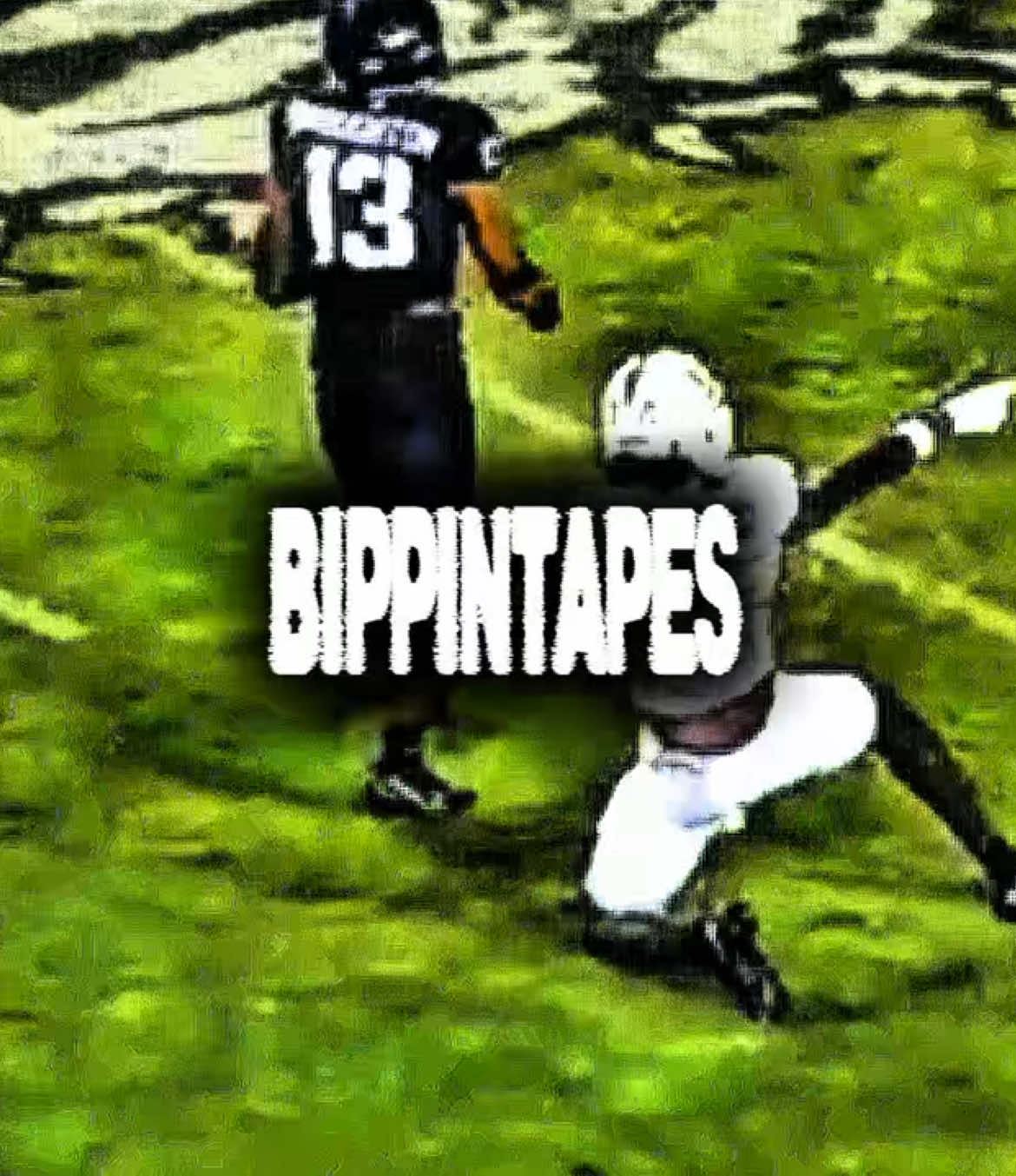 @BIPPINTAPES