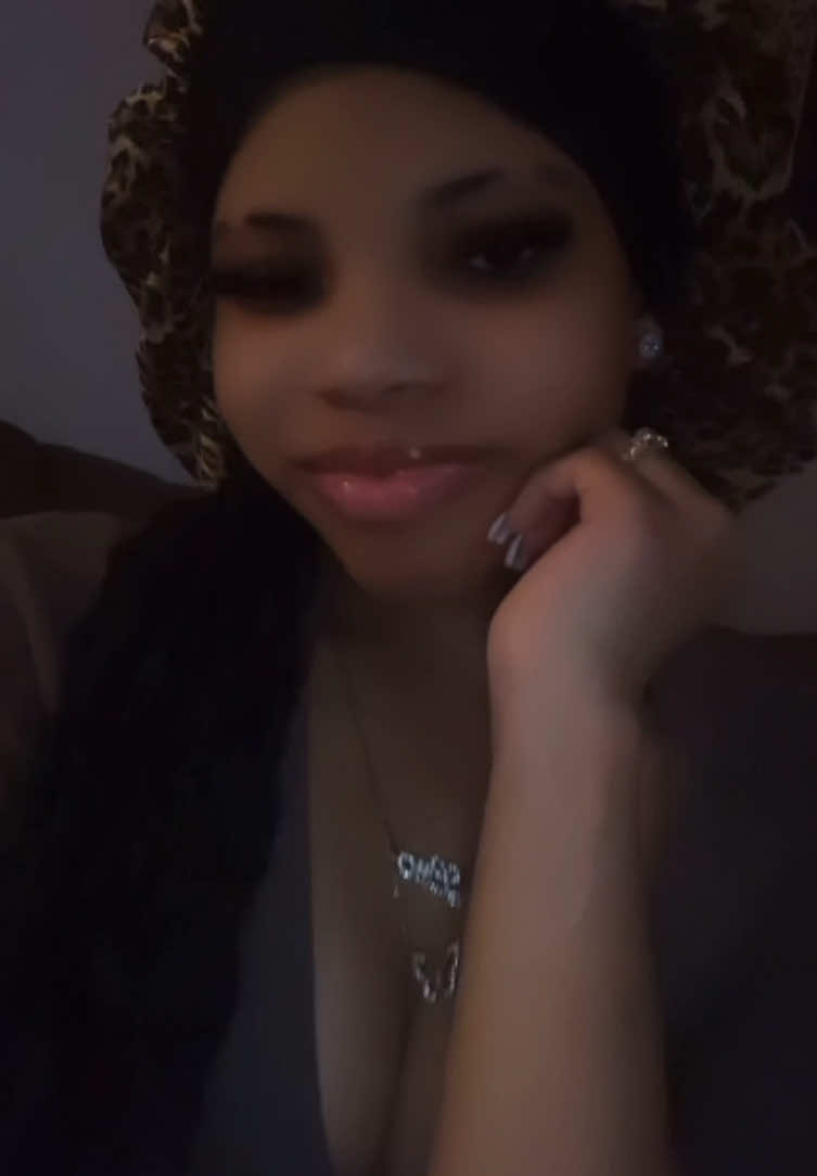 @Bad Gyal SiSi 💋