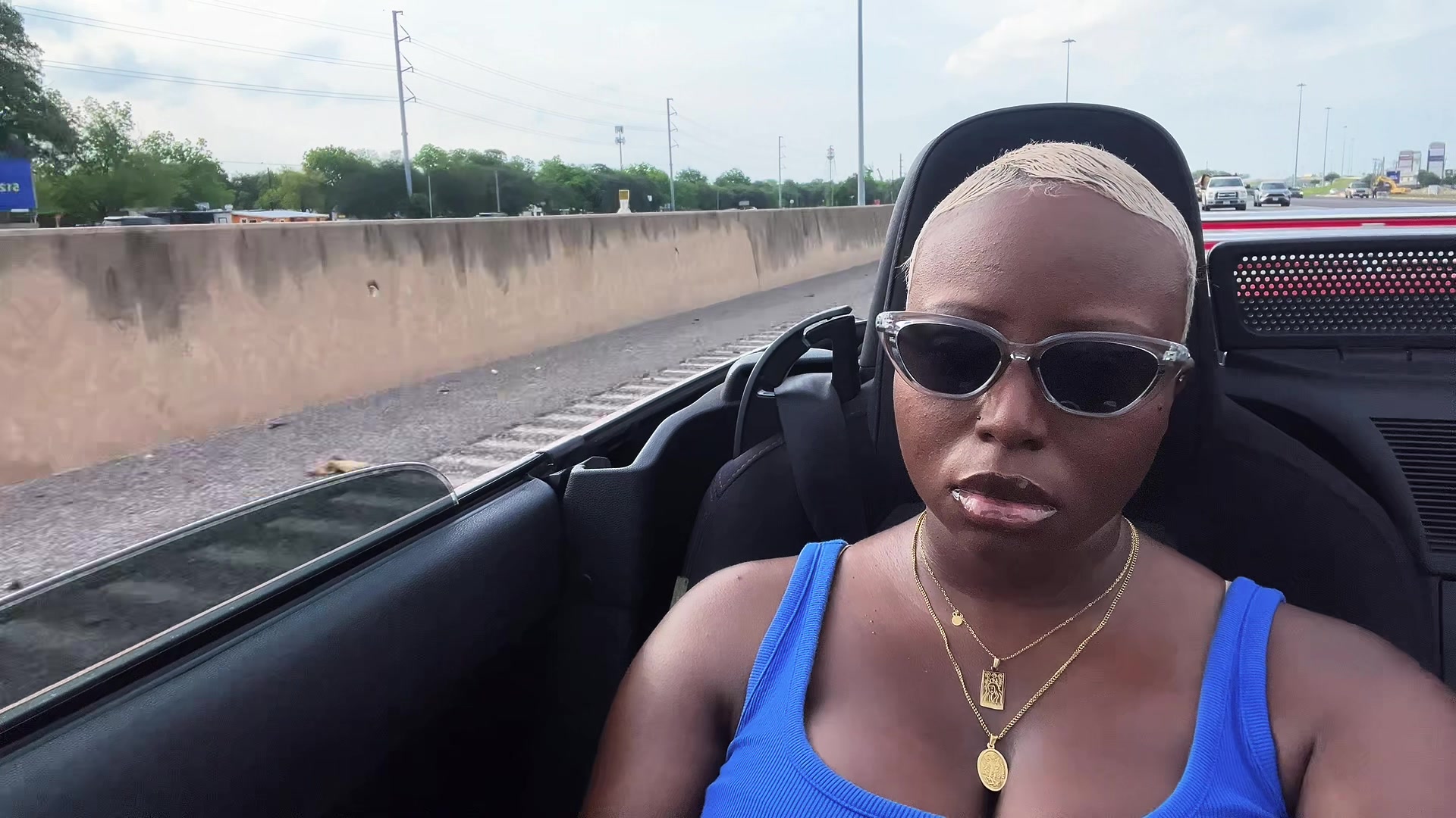 @G!na / girlinthedroptop🚗