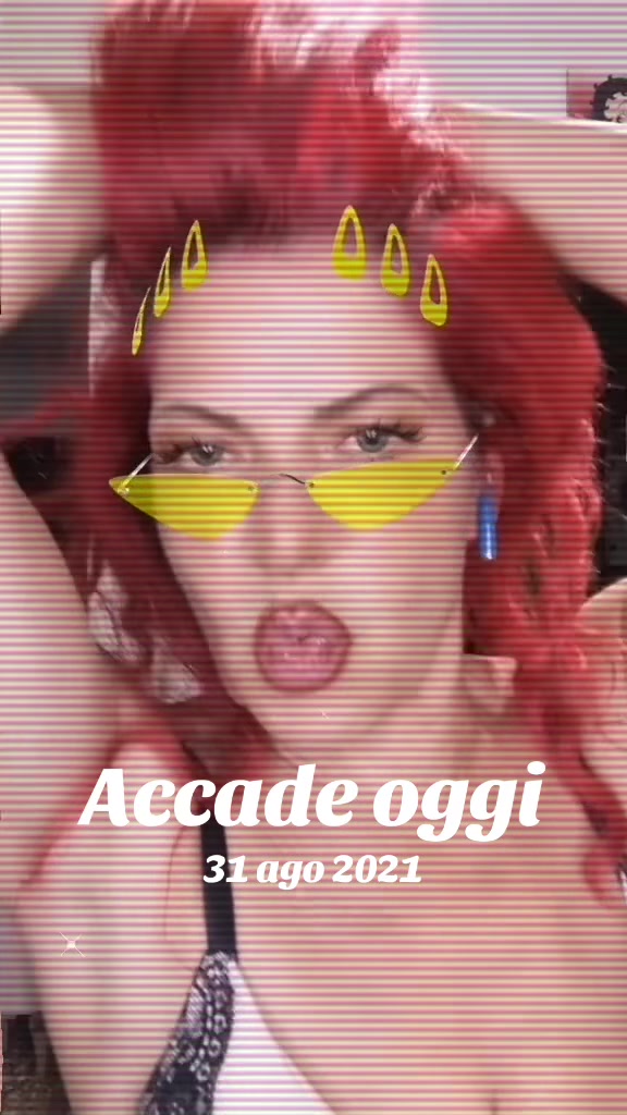 @La Regina di Tik Tok