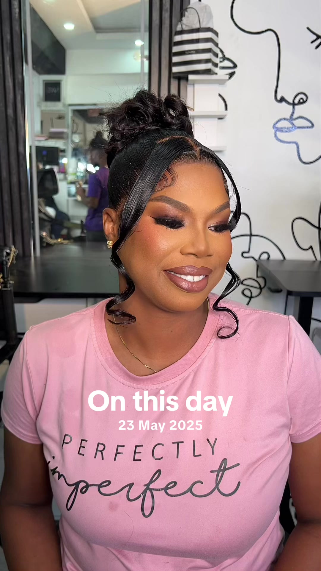 @Montego Bay Makeup Artist