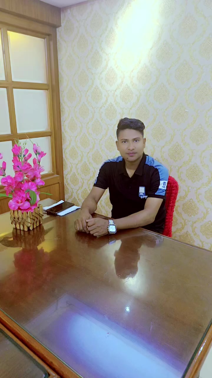 @Mohiuddin Sumon