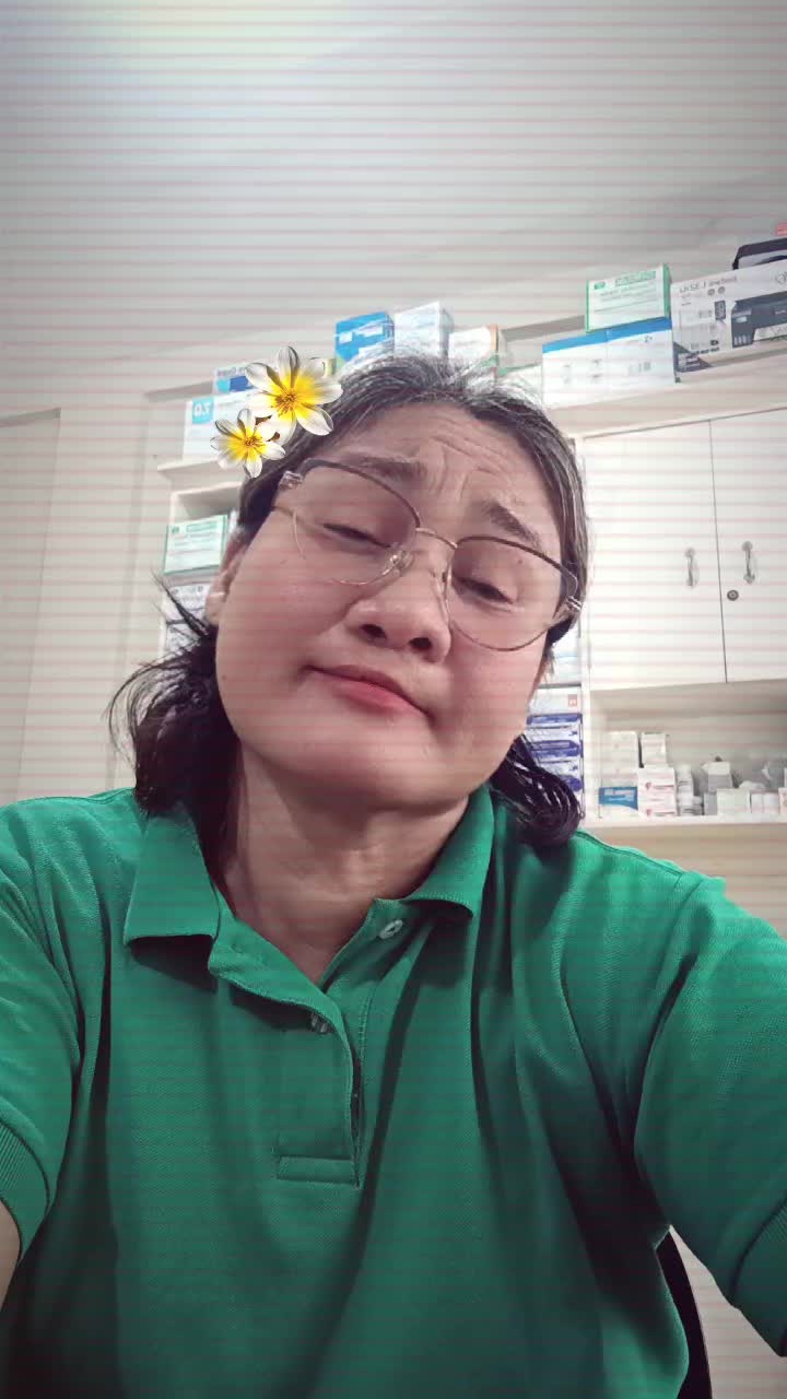 @Jennifer Gloriane