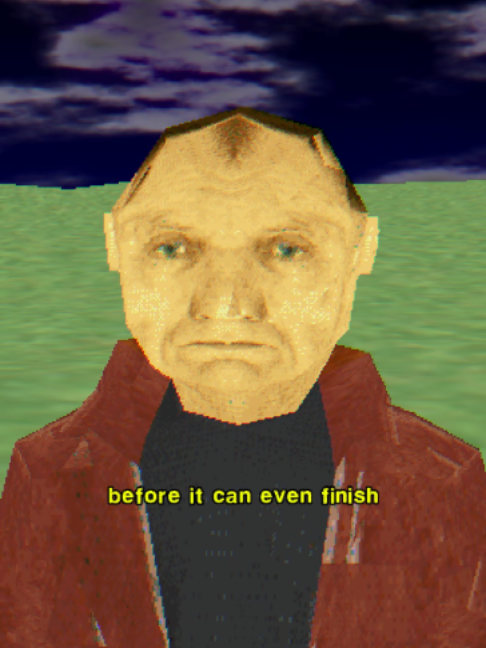 @Low Poly Shorts